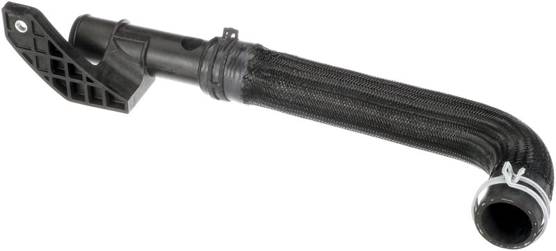 Gates 52425 Radiator Coolant Hose - Lower - Radiator To Connector