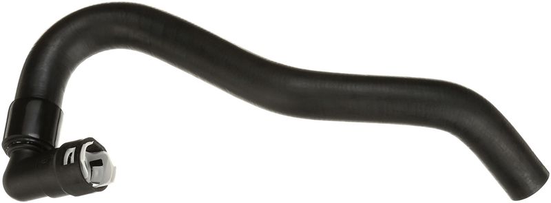Gates 52427 HVAC Heater Hose - Heater - Right Side
