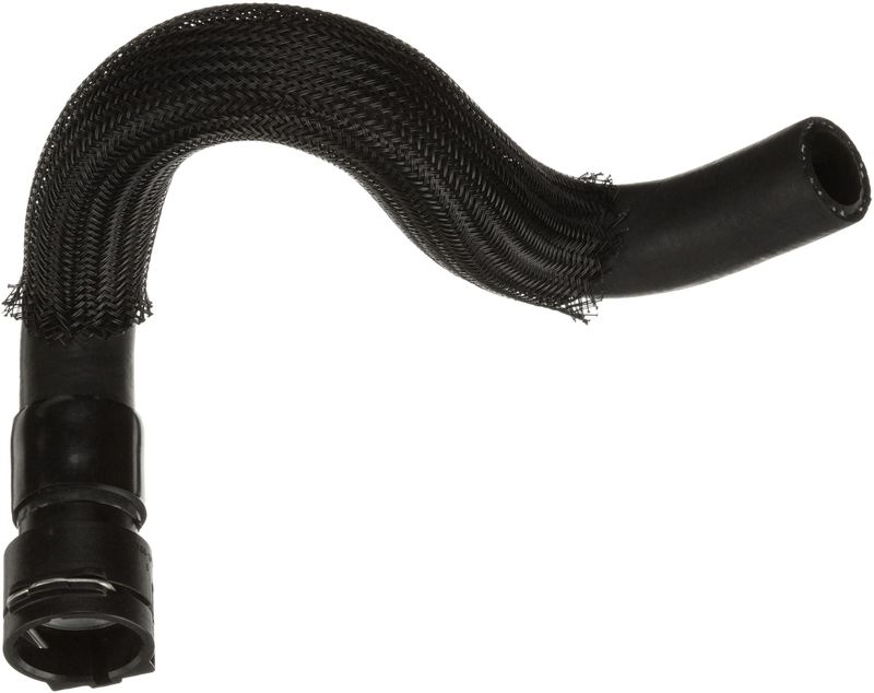 Gates 52428 HVAC Heater Hose - Heater Inlet