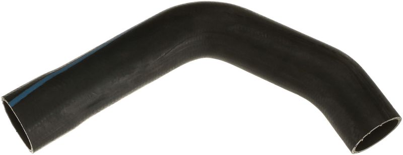 Gates 52437 Radiator Coolant Hose - Upper - Pipe To Radiator
