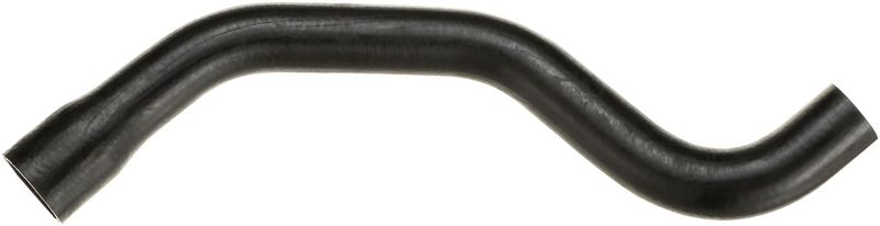 Gates 52446 Radiator Coolant Hose - Upper
