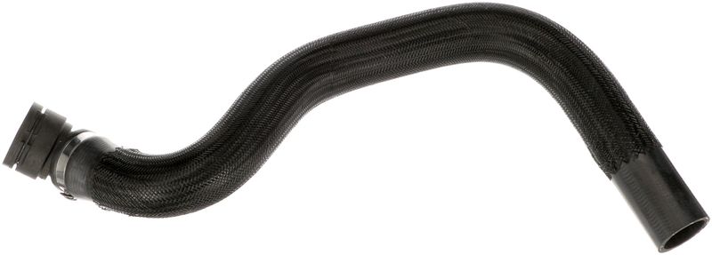 Gates 52454 Radiator Coolant Hose - Upper