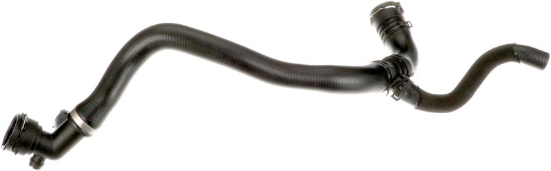 Gates 52459 Radiator Coolant Hose - Lower