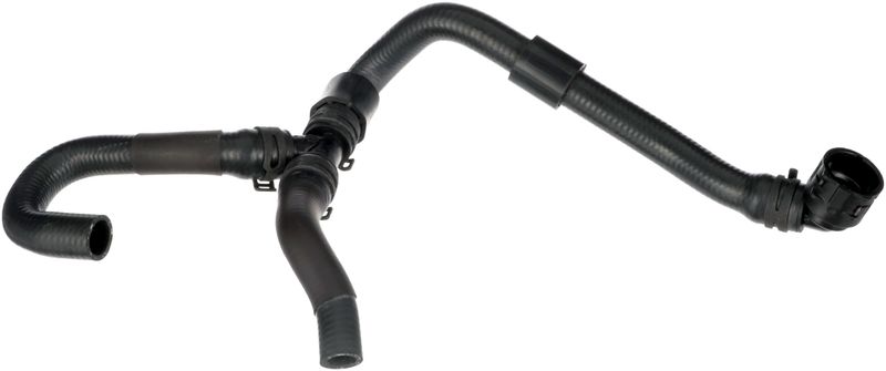Gates 52460 Radiator Coolant Hose - Lower or Lower Right