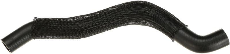 Gates 52482 Radiator Coolant Hose - Upper