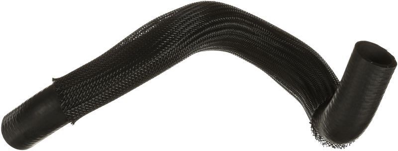 Gates 52483 Radiator Coolant Hose - Lower