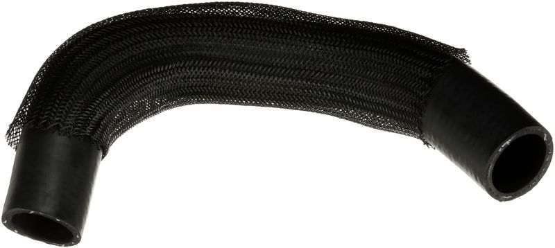 Gates 52485 Radiator Coolant Hose - Lower or Lower - Pipe To Engine