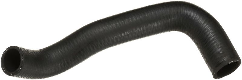 Gates 52491 Radiator Coolant Hose - Upper - Pipe To Radiator