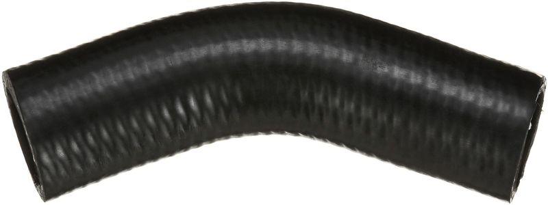 Gates 52492 Radiator Coolant Hose - Upper - Engine To Pipe
