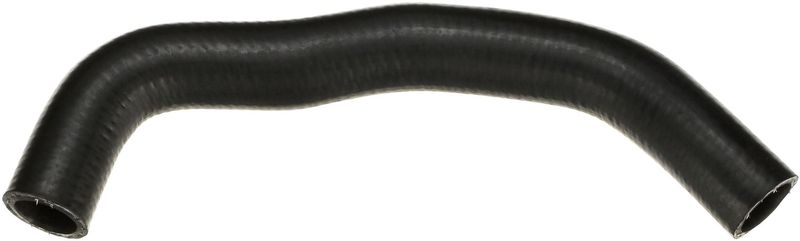 Gates 52493 Radiator Coolant Hose - Upper - Engine To Pipe