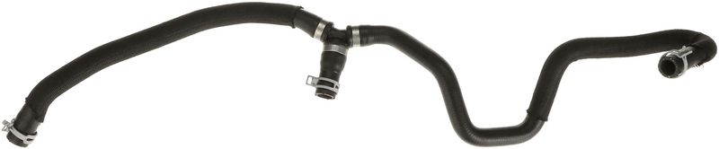Gates 52525 HVAC Heater Hose - Reservoir (Lower)