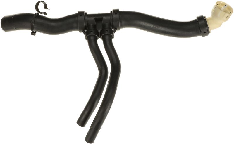 Gates 52528 Radiator Coolant Hose - Lower