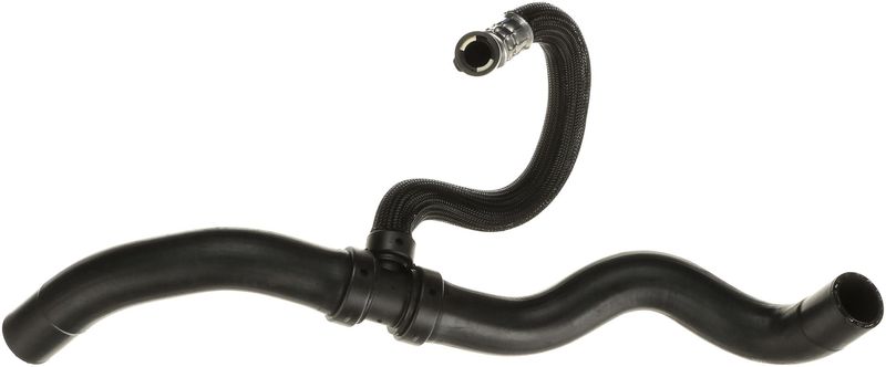 Gates 52531 Radiator Coolant Hose - Upper