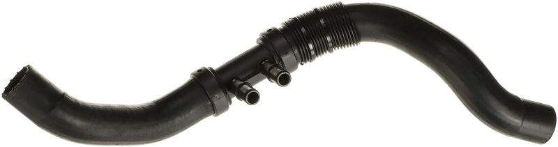 Gates 52535 Radiator Coolant Hose - Upper