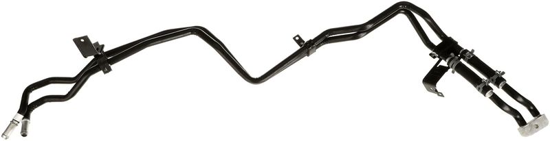 Gates 52542 HVAC Heater Hose Assembly