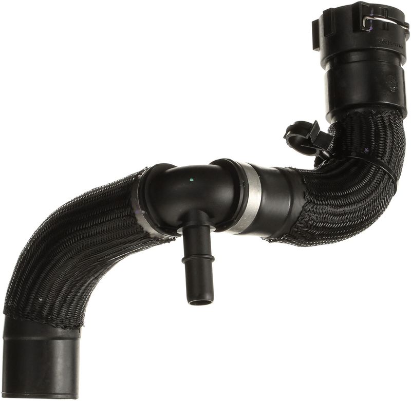 Gates 52543 Radiator Coolant Hose - Lower