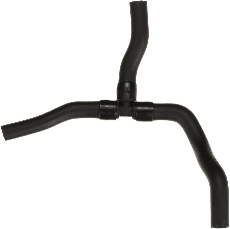 Gates 52547 HVAC Heater Hose - Heater (Upper)