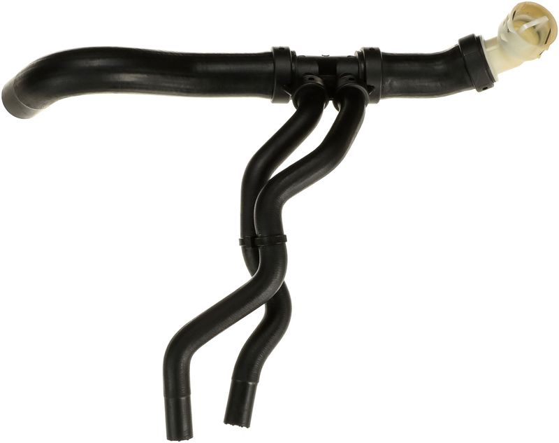 Gates 52554 Radiator Coolant Hose - Lower
