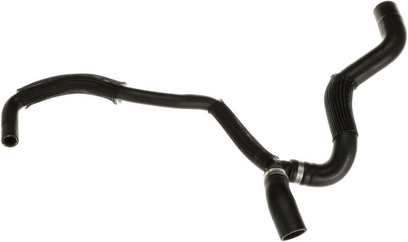 Gates 52555 Radiator Coolant Hose - Upper