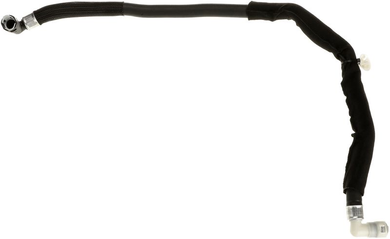 Gates 52562 HVAC Heater Hose - Heater - Left Side