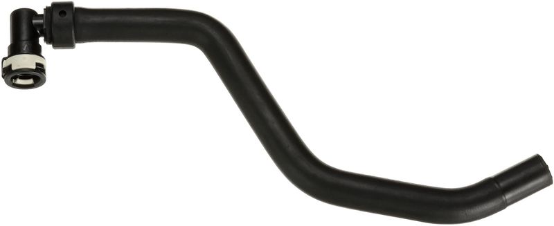 Gates 52564 HVAC Heater Hose - Heater Inlet