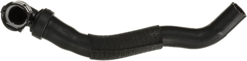 Gates 52566 HVAC Heater Hose - Reservoir (Lower)