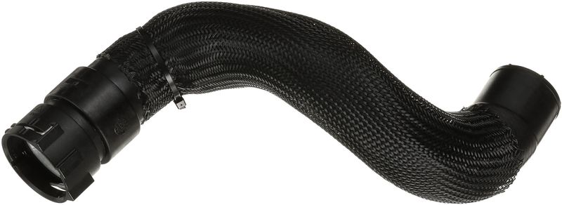 Gates 52567 Radiator Coolant Hose - Lower