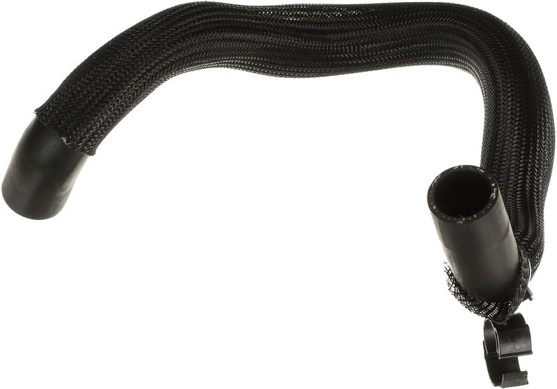 Gates 52570 Radiator Coolant Hose - Lower