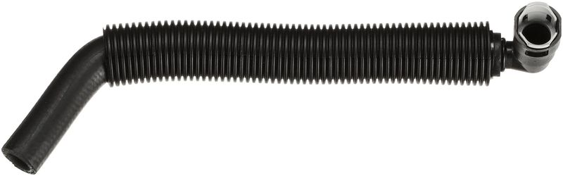 Gates 52571 HVAC Heater Hose - Heater Inlet