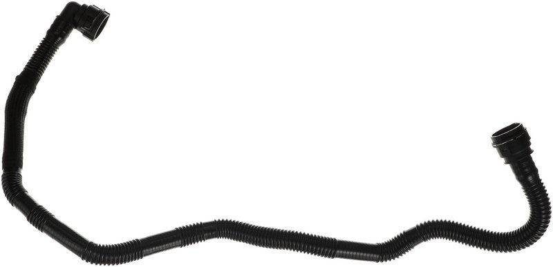 Gates 65002 HVAC Heater Hose