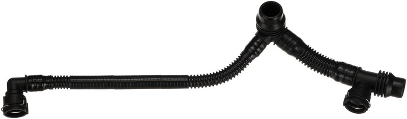 Gates 65003 HVAC Heater Hose