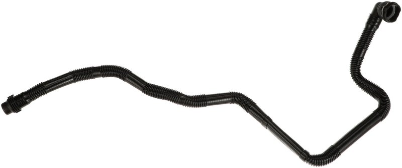 Gates 65004 HVAC Heater Hose
