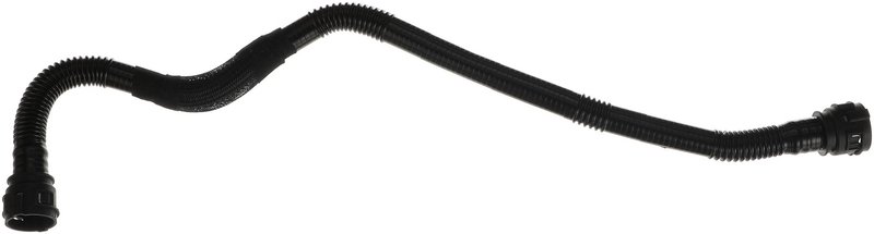 Gates 65008 HVAC Heater Hose