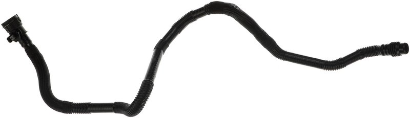 Gates 65011 HVAC Heater Hose