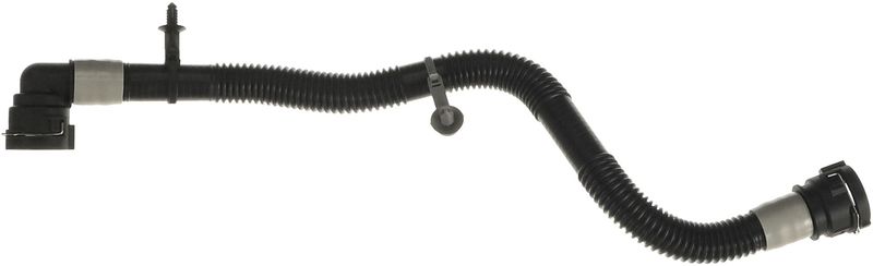 Gates 65014 HVAC Heater Hose
