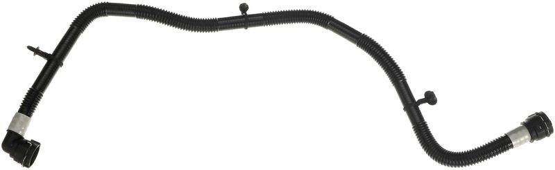 Gates 65015 HVAC Heater Hose