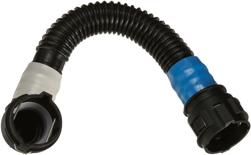 Gates 65024 HVAC Heater Hose