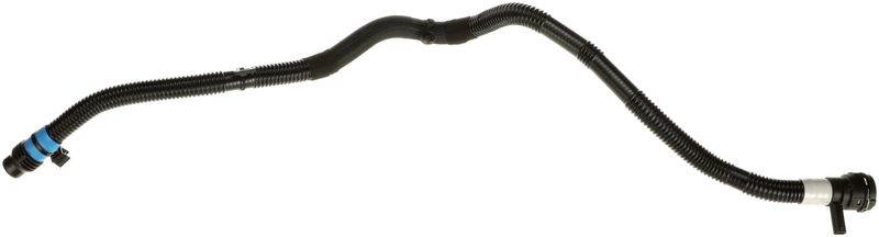 Gates 65025 HVAC Heater Hose