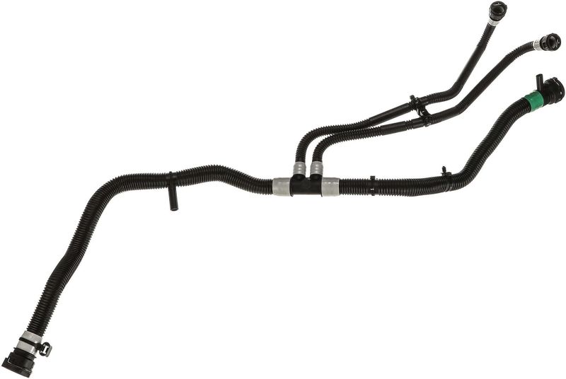 Gates 65026 HVAC Heater Hose