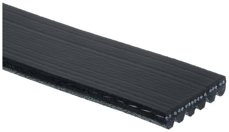 Roadmax 6K747AP Serpentine Belt