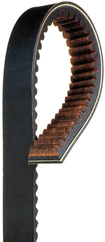 Gates 70G2809 Automatic Continuously Variable Transmission (CVT) Belt - Drive Belt