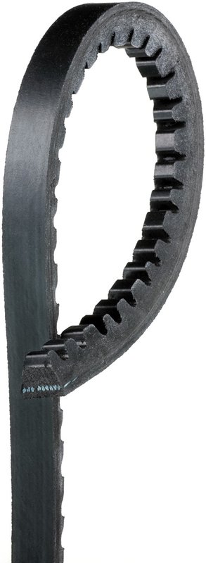 Gates 7389 Accessory Drive Belt - Air Pump, Fan and Air Pump or Water Pump To Air Pump