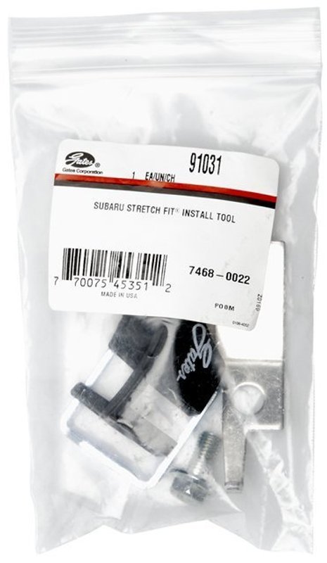 Gates 91031 Belt Installation Tool