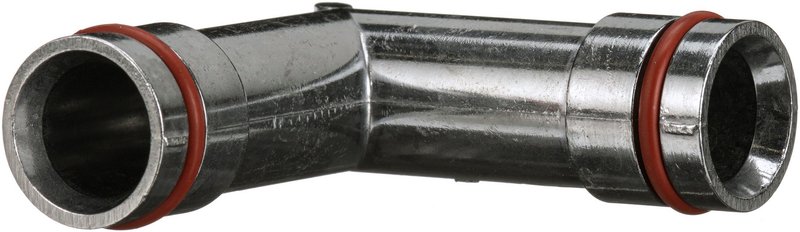 Gates 91051-19 HVAC Heater Hose Connector - Coolant Elbow - Upper