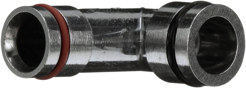 Gates 91051-20 HVAC Heater Hose Connector - Coolant Elbow - Lower