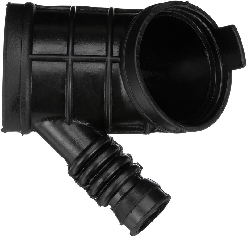 Gates ANTK104 Engine Air Intake Hose - Connector To Throttle Body