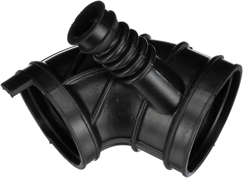 Gates ANTK108 Engine Air Intake Hose - Connector To Throttle Body
