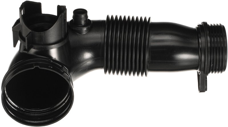Gates ANTK1108 Engine Air Intake Hose - Connector To Turbocharger or Tube To Turbocharger