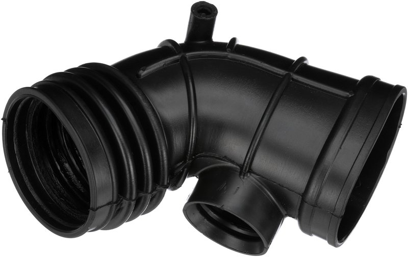 Gates ANTK118 Engine Air Intake Hose - Mass Air Flow Sensor (MAF) To Connector