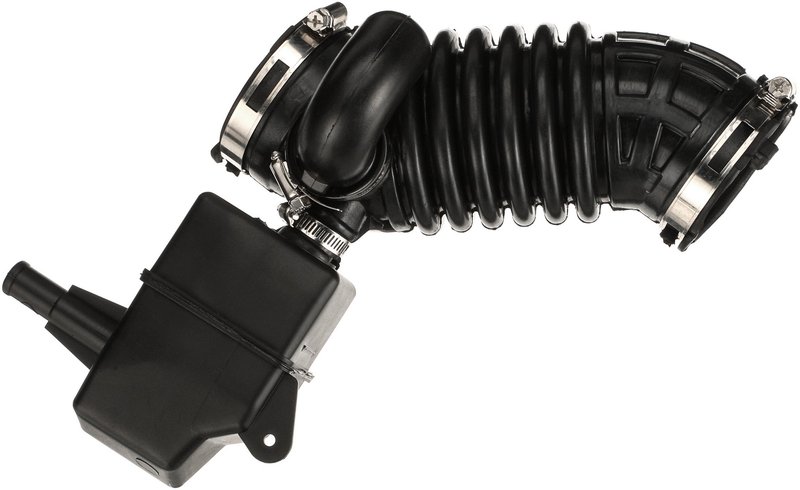 Gates ANTK124 Engine Air Intake Hose